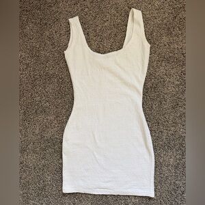 Boy London vintage dress